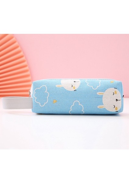 Kalem Kılıfı Kalem Kutusu (Yurt Dışından)