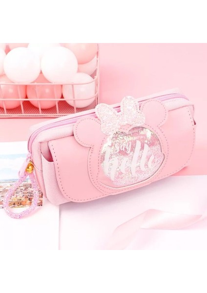 Kalem Kılıfı Kalem Kutusu (Yurt Dışından)