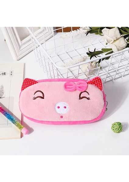 Kalem Kılıfı Kalem Kutusu (Yurt Dışından)