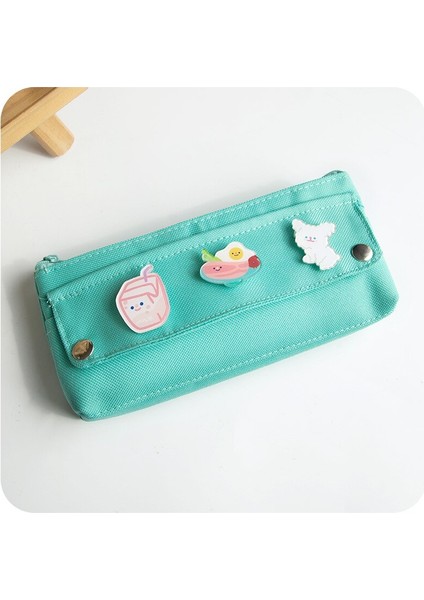 Kalem Kılıfı Kalem Kutusu (Yurt Dışından)