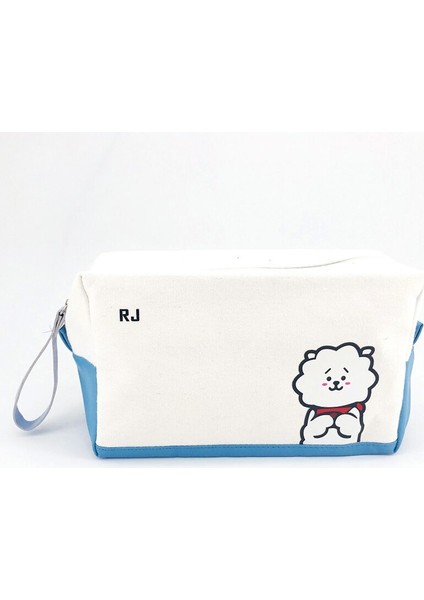 Kalem Kılıfı Kalem Kutusu (Yurt Dışından)