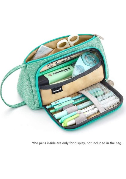 Kalem Kılıfı Kalem Kutusu (Yurt Dışından)