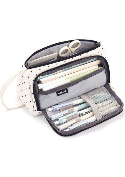 Kalem Kılıfı Kalem Kutusu (Yurt Dışından)