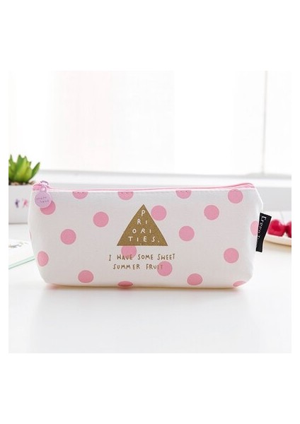 Kalem Kılıfı Kalem Kutusu (Yurt Dışından)