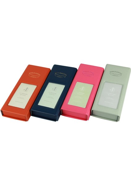 Kalem Kılıfı Kalem Kutusu (Yurt Dışından)