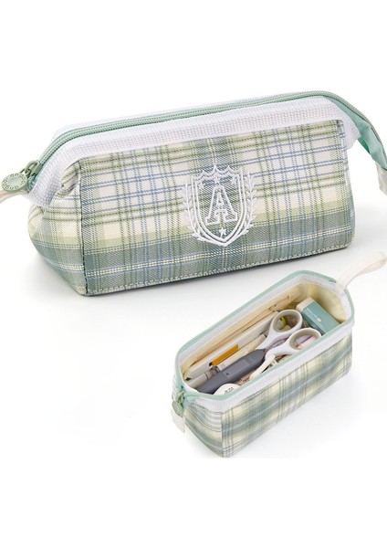 Kalem Kılıfı Kalem Kutusu (Yurt Dışından)