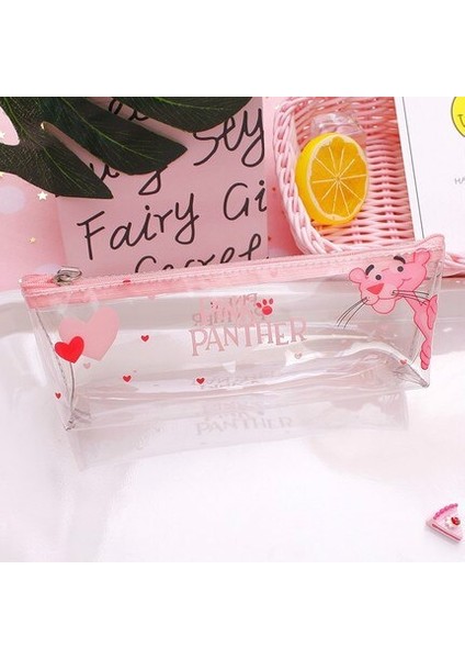 Kalem Kılıfı Kalem Kutusu (Yurt Dışından)