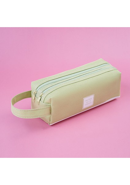 Kalem Kılıfı Kalem Kutusu (Yurt Dışından)