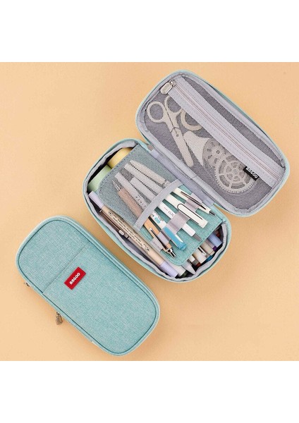 Kalem Kılıfı Kalem Kutusu (Yurt Dışından)