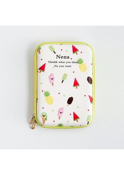 Kalem Kılıfı Kalem Kutusu (Yurt Dışından)