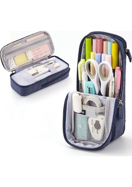 Kalem Kılıfı Kalem Kutusu (Yurt Dışından)