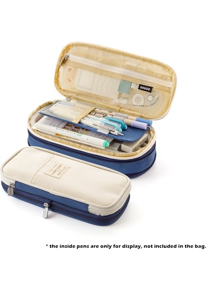 Kalem Kılıfı Kalem Kutusu (Yurt Dışından)