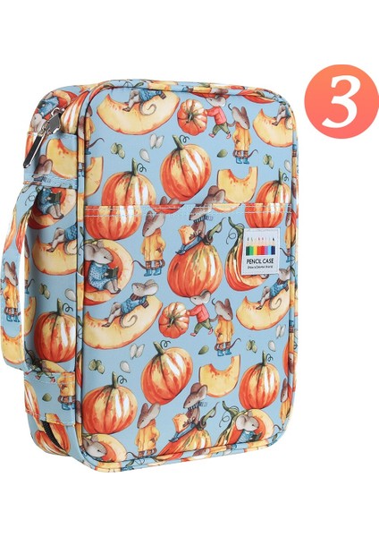 Kalem Kılıfı Kalem Kutusu (Yurt Dışından)