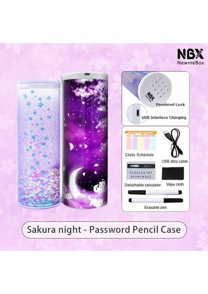 Kalem Kılıfı Kalem Kutusu (Yurt Dışından)