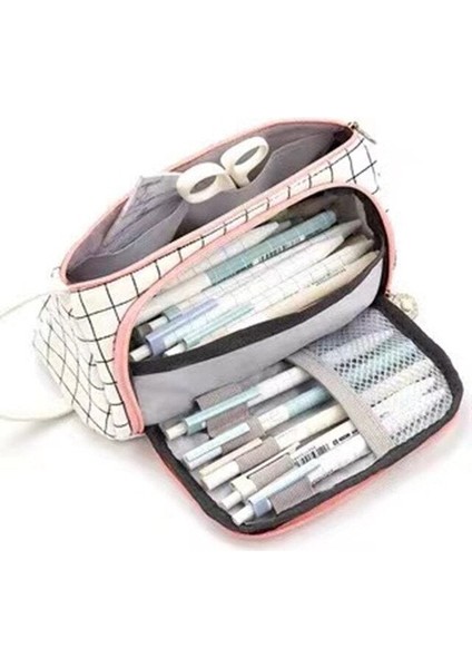 Kalem Kılıfı Kalem Kutusu (Yurt Dışından)