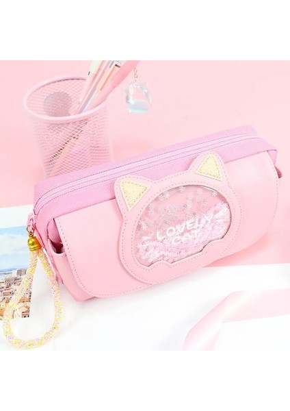 Kalem Kılıfı Kalem Kutusu (Yurt Dışından)