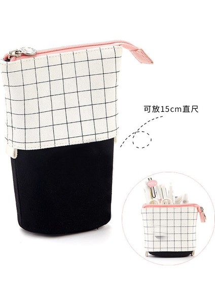 Kalem Kılıfı Kalem Kutusu (Yurt Dışından)