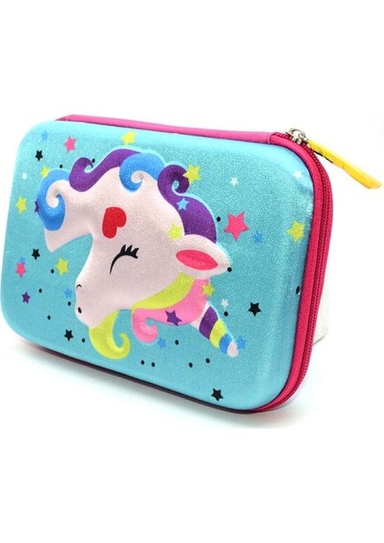 Kalem Kılıfı Kalem Kutusu (Yurt Dışından)