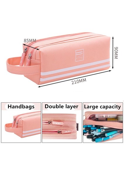 Kalem Kılıfı Kalem Kutusu (Yurt Dışından)