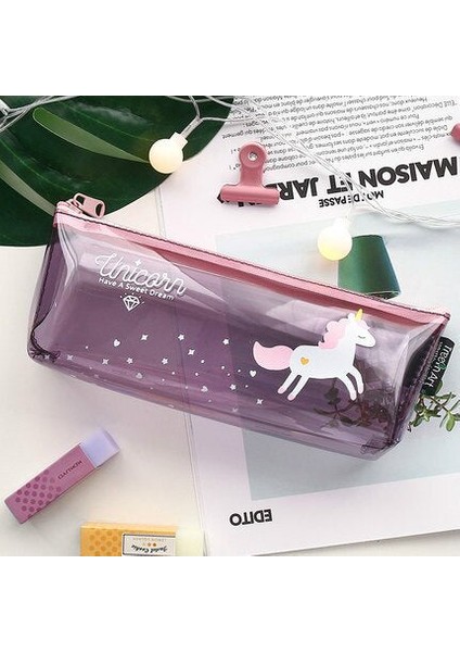 Kalem Kılıfı Kalem Kutusu (Yurt Dışından)