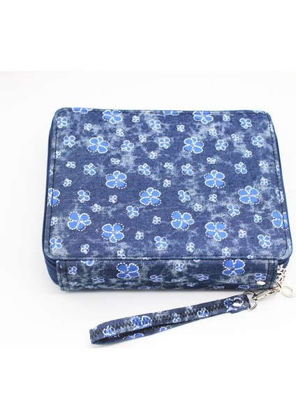 Kalem Kılıfı Kalem Kutusu (Yurt Dışından)