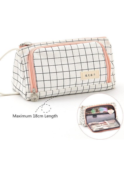 Kalem Kılıfı Kalem Kutusu (Yurt Dışından)