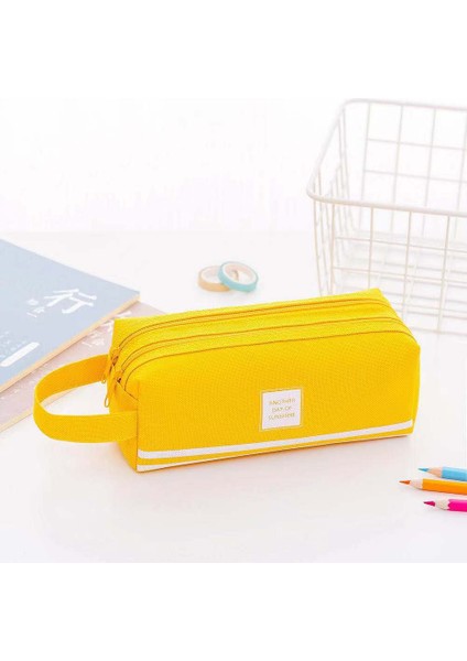 Kalem Kılıfı Kalem Kutusu (Yurt Dışından)