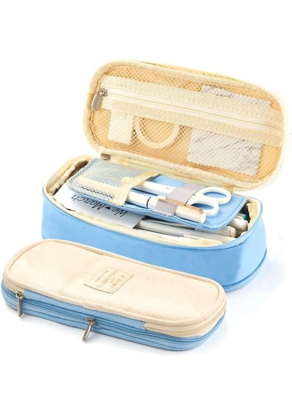 Kalem Kılıfı Kalem Kutusu (Yurt Dışından)