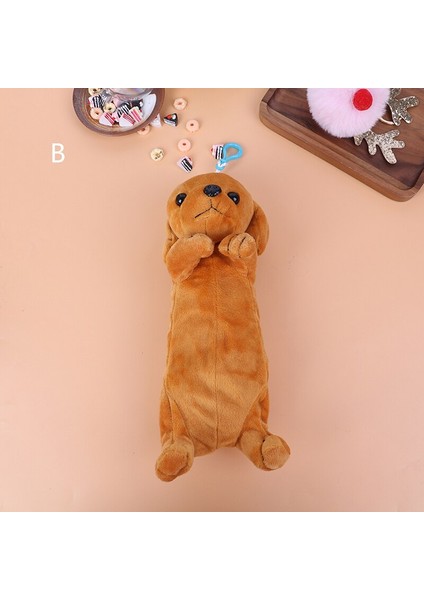 Kalem Kılıfı Kalem Kutusu (Yurt Dışından)