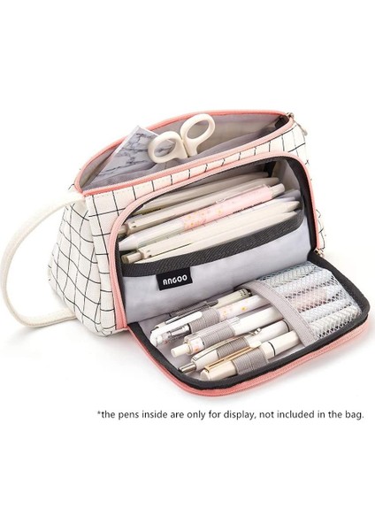 Kalem Kılıfı Kalem Kutusu (Yurt Dışından)