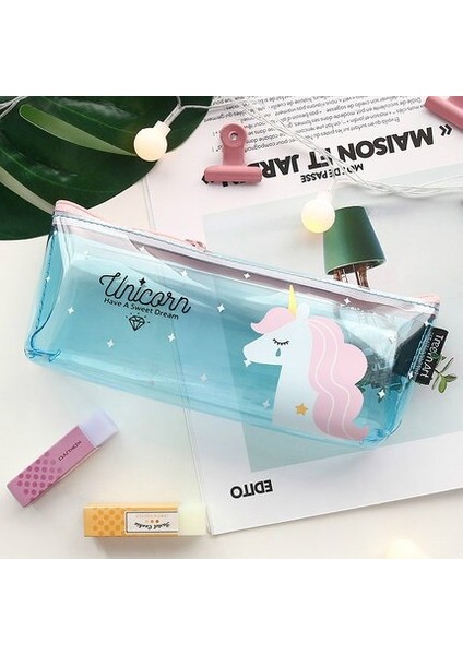 Kalem Kılıfı Kalem Kutusu (Yurt Dışından)