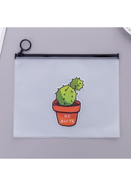 Kalem Kılıfı Kalem Kutusu (Yurt Dışından)