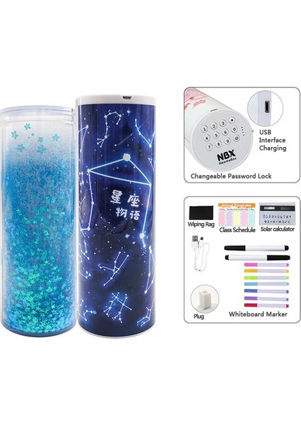 Kalem Kılıfı Kalem Kutusu (Yurt Dışından)