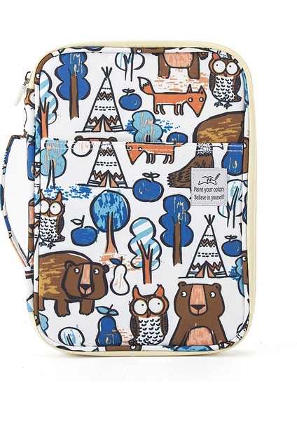 Kalem Kılıfı Kalem Kutusu (Yurt Dışından)