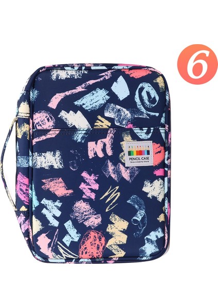 Kalem Kılıfı Kalem Kutusu (Yurt Dışından)