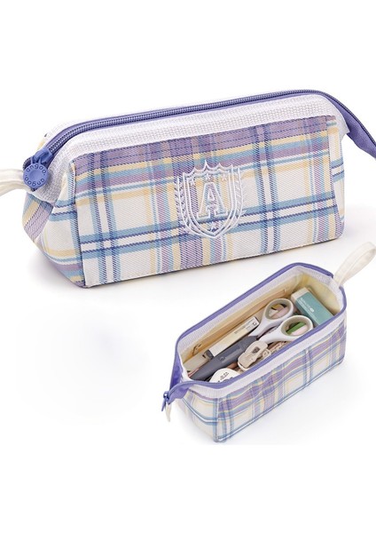 Kalem Kılıfı Kalem Kutusu (Yurt Dışından)