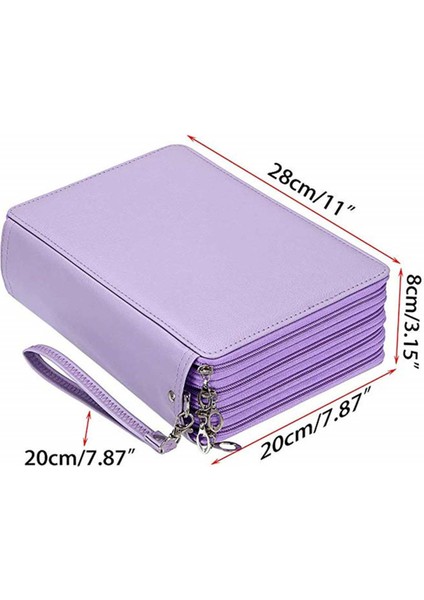 Kalem Kılıfı Kalem Kutusu (Yurt Dışından)