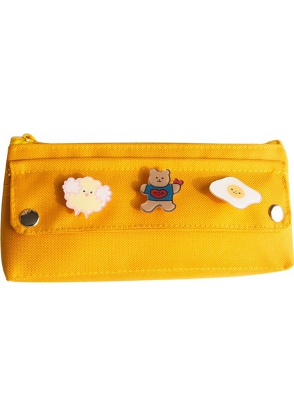 Kalem Kılıfı Kalem Kutusu (Yurt Dışından)