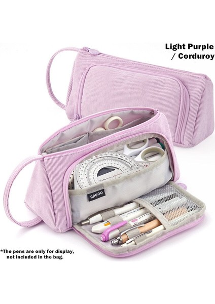 Kalem Kılıfı Kalem Kutusu (Yurt Dışından)