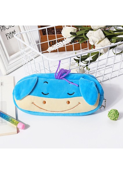 Kalem Kılıfı Kalem Kutusu (Yurt Dışından)