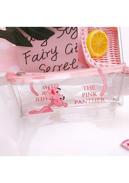 Kalem Kılıfı Kalem Kutusu (Yurt Dışından)