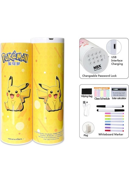 Kalem Kılıfı Kalem Kutusu (Yurt Dışından)