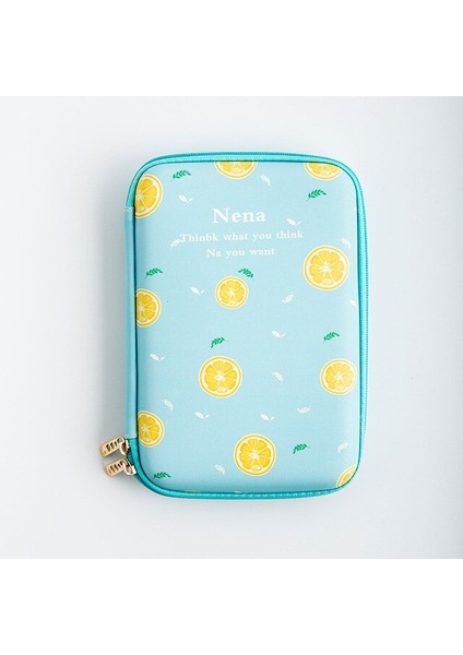 Kalem Kılıfı Kalem Kutusu (Yurt Dışından)