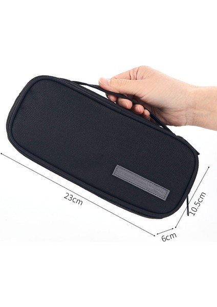 Kalem Kılıfı Kalem Kutusu (Yurt Dışından)