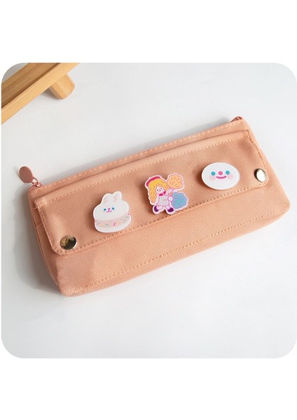 Kalem Kılıfı Kalem Kutusu (Yurt Dışından)