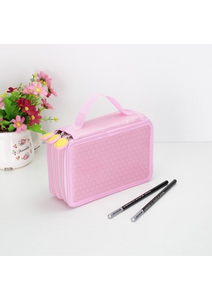 Kalem Kılıfı Kalem Kutusu (Yurt Dışından)