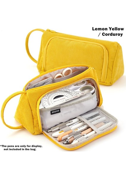 Kalem Kılıfı Kalem Kutusu (Yurt Dışından)