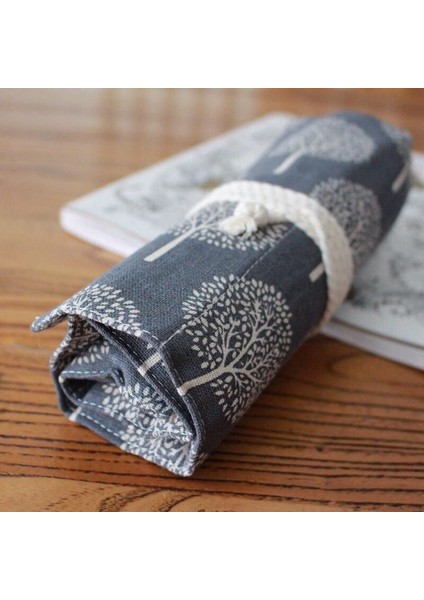 Kalem Kılıfı Kalem Kutusu (Yurt Dışından)