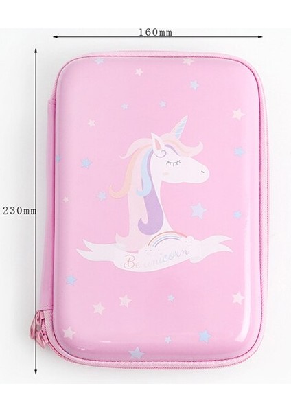 Kalem Kılıfı Kalem Kutusu (Yurt Dışından)