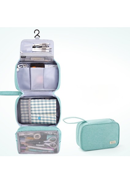 Kalem Kılıfı Kalem Kutusu (Yurt Dışından)